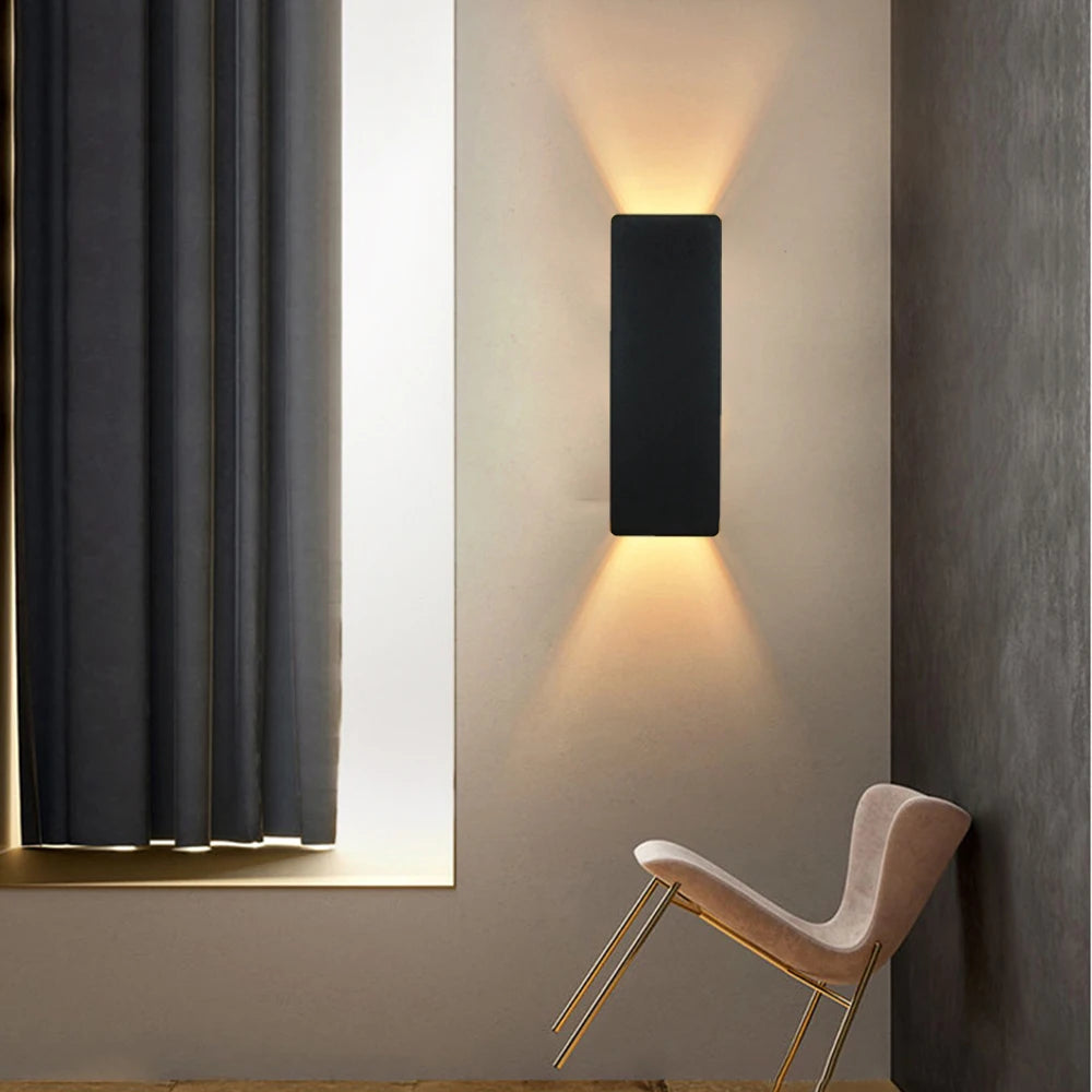 Modern Wall Lamp