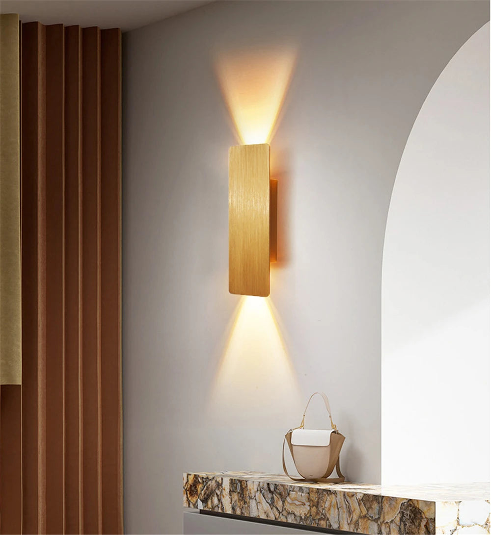 Modern Wall Lamp