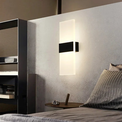 Wall Lamp Minimalist