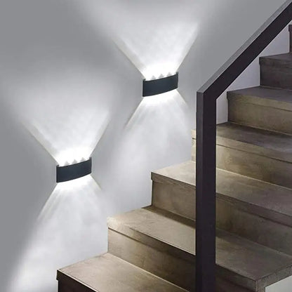 Applique Murale LED Moderne